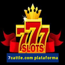 7cattle.com plataforma